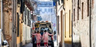 A medidas más duras, mortalidad más alta