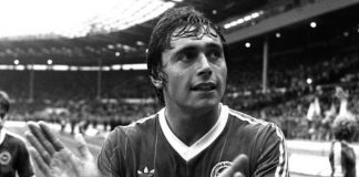 El sueño de Michael Robinson que hubiese cambiado la historia del rugby ibérico