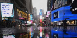 La prevalencia de una enfermedad refleja la publicidad que se le da