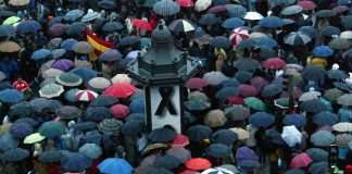 Desde el 11M todo es 11M