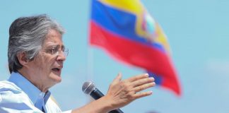 Ecuador y la necesaria moderación ante la moderación Ecuador y la necesaria moderación ante la moderación