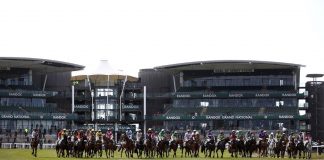 Grand National 2021: ‘No risk, no glory’