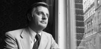 Walter Mondale, el candidato al que Reagan borró del mapa en 1984 Walter Mondale