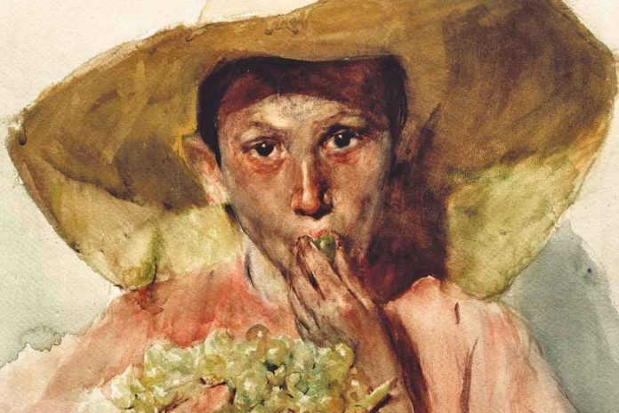 Sobre la mirada