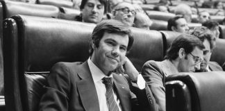 En busca del socialista perdido PSOE bueno