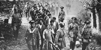 La Revolución de Asturias: el golpe de estado socialista de 1934 Revolución de Asturias
