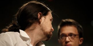 La nueva estrella roja