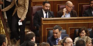 El indulto a los golpistas: un insulto a España El indulto a los golpistas: un insulto a España