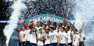 Los hijos de USA 94, la generación que está cambiando la historia del fútbol estadounidense Los hijos de USA 94