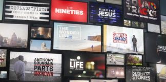 Todo es propaganda y adoctrinamiento globalista en los medios