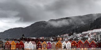 Noruega, la nación que dijo dos veces «no» a la UE