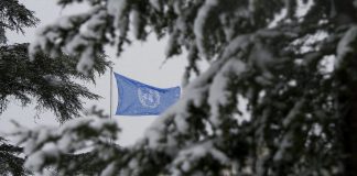 Sólo hay una narrativa más falsa que la del coronavirus: la del cambio climático