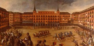 Cuando Felipe II salvó la tauromaquia frente al Papa Cuando Felipe II salvó la tauromaquia frente al Papa