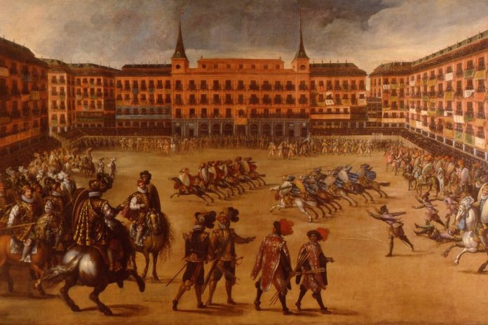 Cuando Felipe II salvó la tauromaquia frente al Papa
