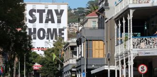 En África los confinamientos han sido más mortales que el virus