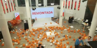 La cambiante mentira de Ciudadanos La cambiante mentira de Ciudadanos