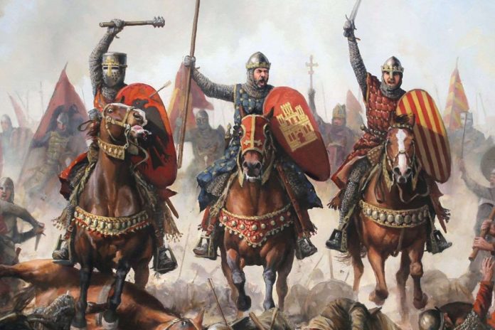 Las Navas de Tolosa