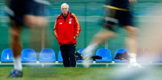 De Luis (Aragonés) a Luis (Enrique)… y los reconocimientos en la Gran Vía