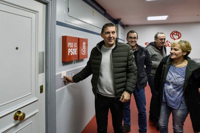 ETA: la necesidad de escribir otro final