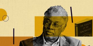 La vida del Maverick Thomas Sowell Thomas Sowell
