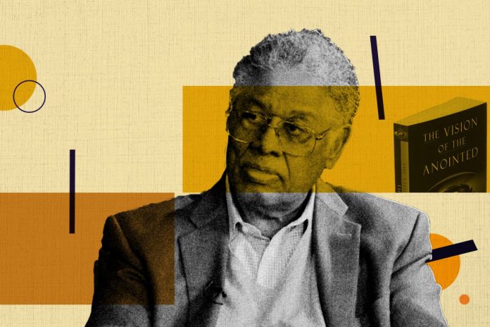 Thomas Sowell