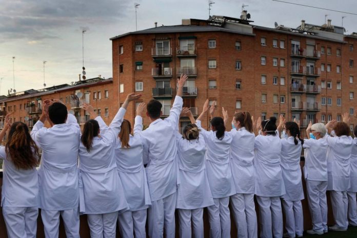 Veinte enseñanzas sobre la (falta de) humanidad durante los confinamientos