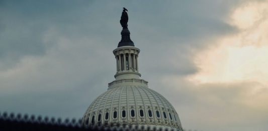 Inseguridad en Washington