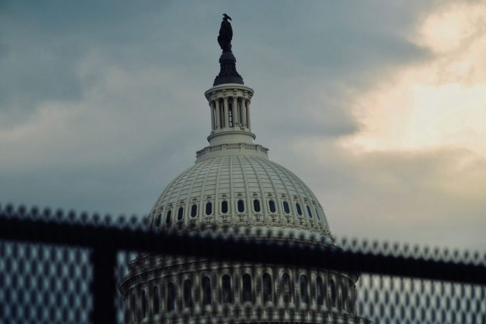 Inseguridad en Washington