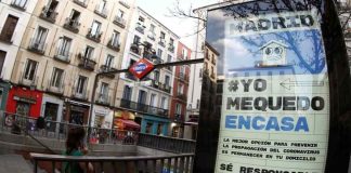 ¿Es la inconstitucionalidad del primer estado de alarma un paso hacia el reconocimiento de la mayor vulneración de derechos de la historia?