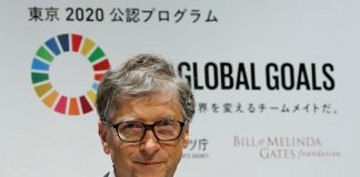 El periodismo que protege a Bill Gates