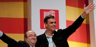 Pedro en la España multinivel Pedro en la España multinivel