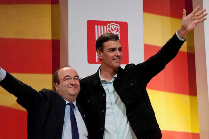 Pedro en la España multinivel