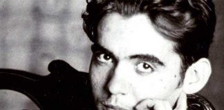La verdad sobre la muerte de Federico García Lorca (I) Federico García Lorca