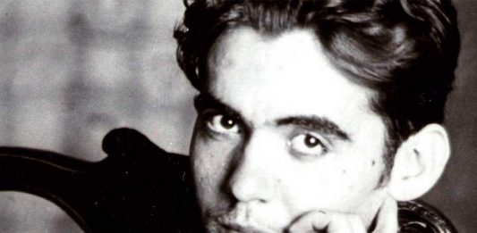 Federico García Lorca