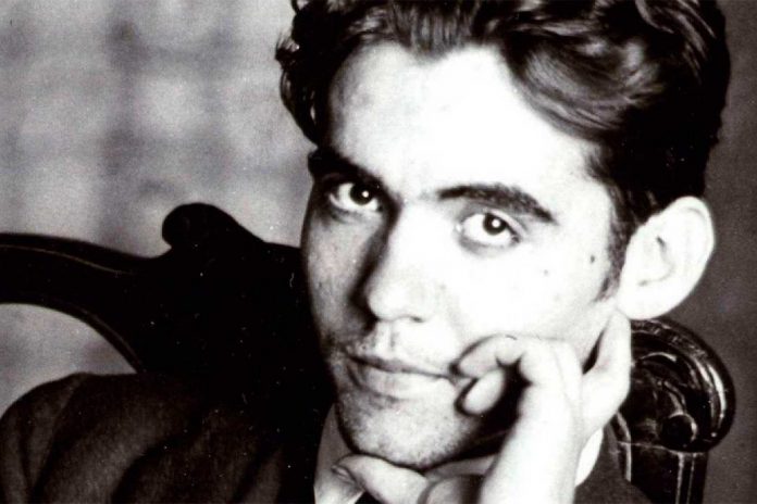 Federico García Lorca