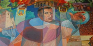 Ilustres contra la leyenda negra: Antonio Alcalde y Barriga