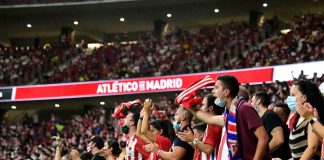 Partido a partido, bozal a bozal