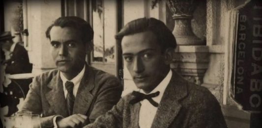 La verdad sobre la muerte de Federico García Lorca