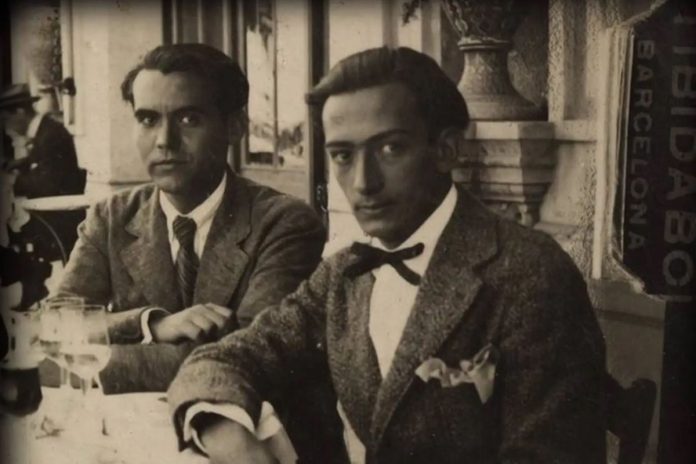 La verdad sobre la muerte de Federico García Lorca