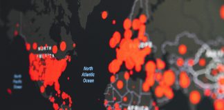 ZeroCovid: un objetivo totalitario, que se consigue mejor en un estado totalitario