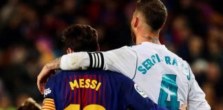 Catar sí paga traidores