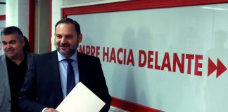 En busca de un PSOE que nunca existió PSOE bueno