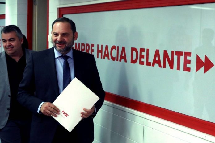 PSOE bueno