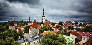 Cómo Estonia se ha convertido en uno de los países más ricos de Europa
