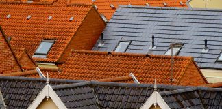 Mi colonia de chalés