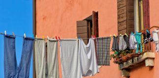 ¡Bendita anarquía familiar! ¡Bendita anarquía familiar!