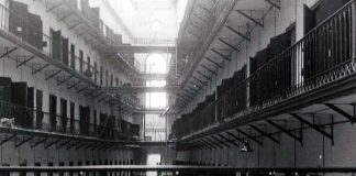 La matanza de la cárcel Modelo en el Madrid de 1936 Cárcel Modelo