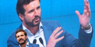 Un PP de género fluido