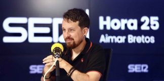 Iglesias sigue haciendo daño