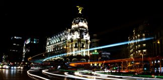 Madrid: el éxito de la competencia fiscal en España